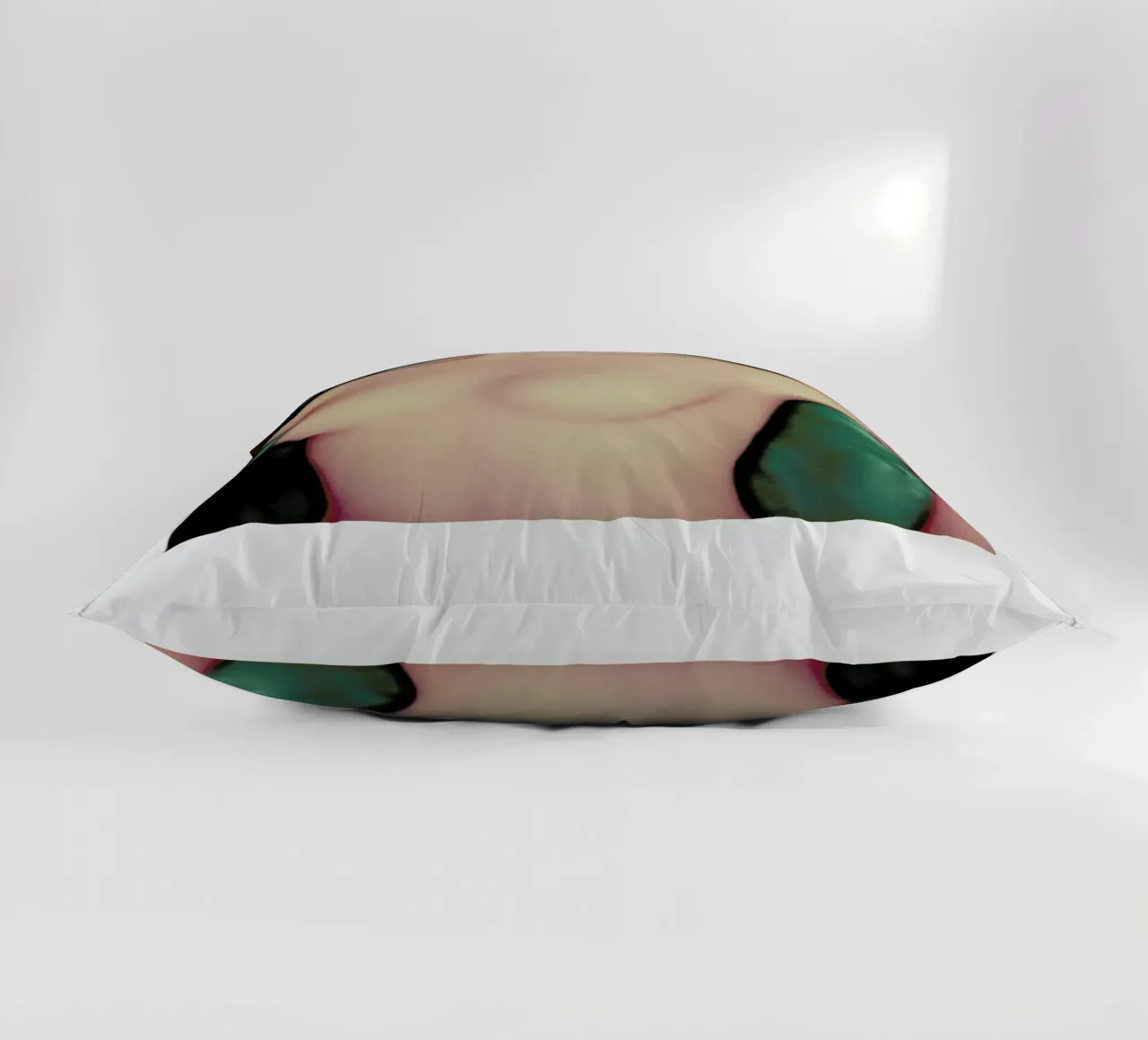 Mannequin cuscino da Lou Garoup
