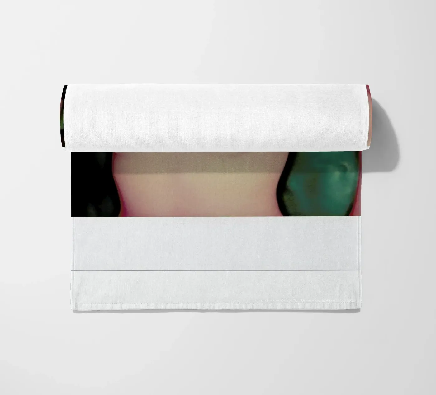 Mannequin telo mare da Lou Garoup