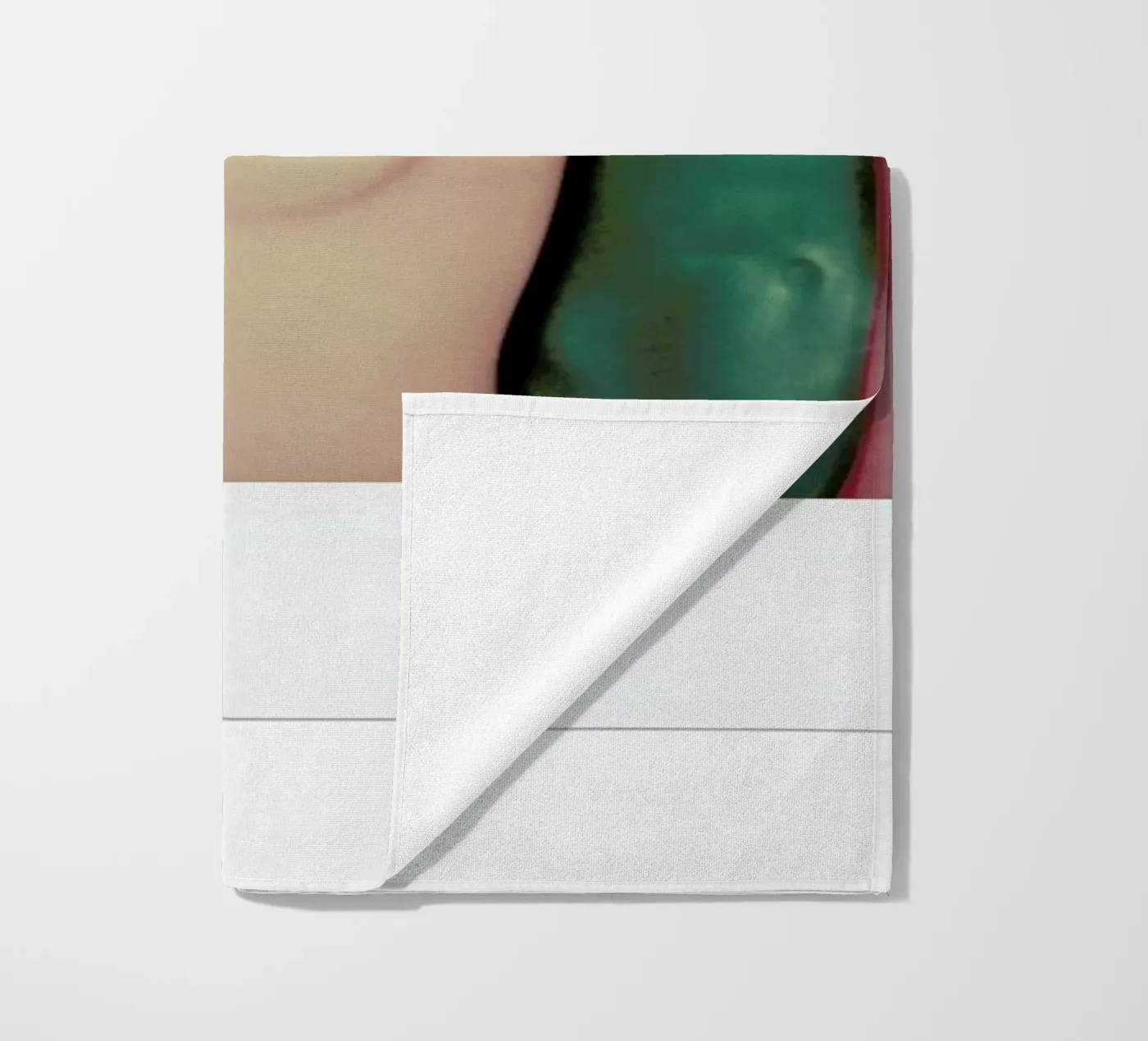 Mannequin telo mare da Lou Garoup