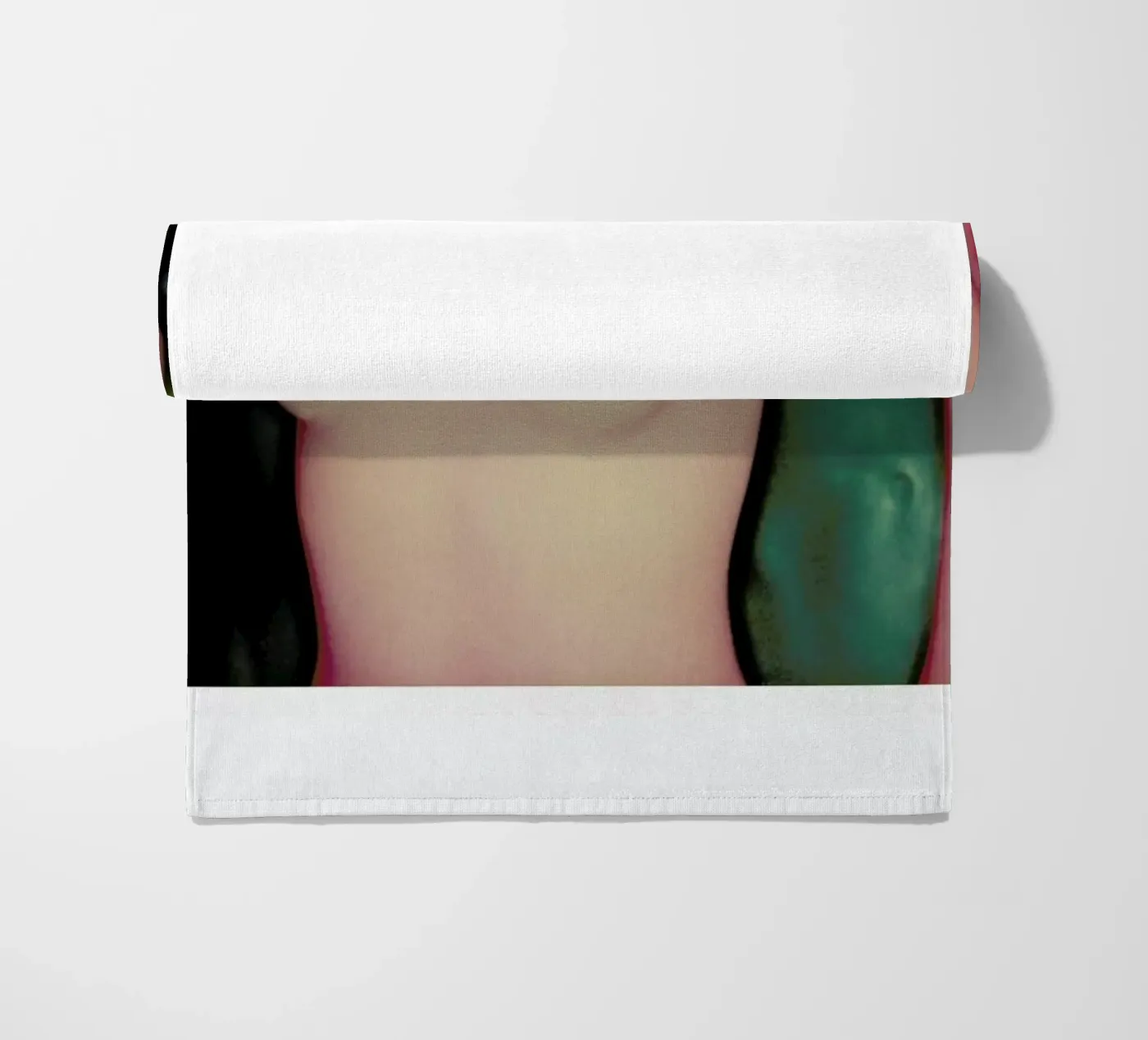 Mannequin telo mare da Lou Garoup