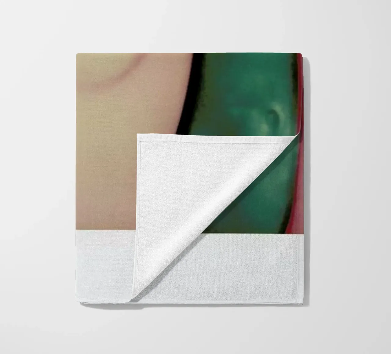 Mannequin telo mare da Lou Garoup