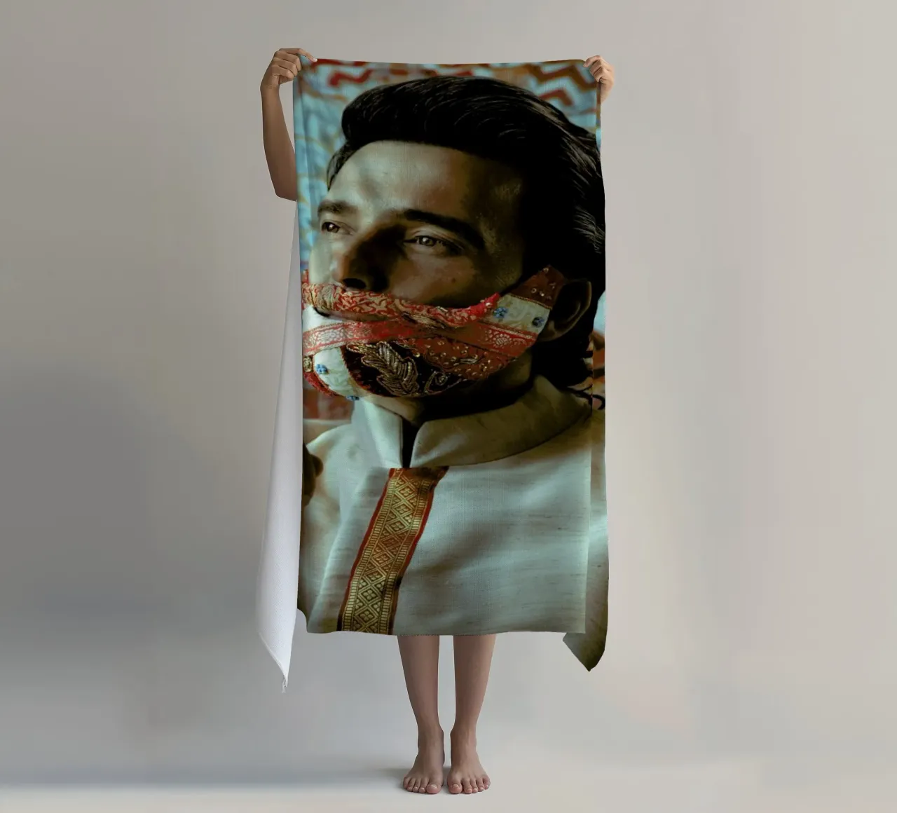 Postiche 1 telo mare da Julian Wolkenstein