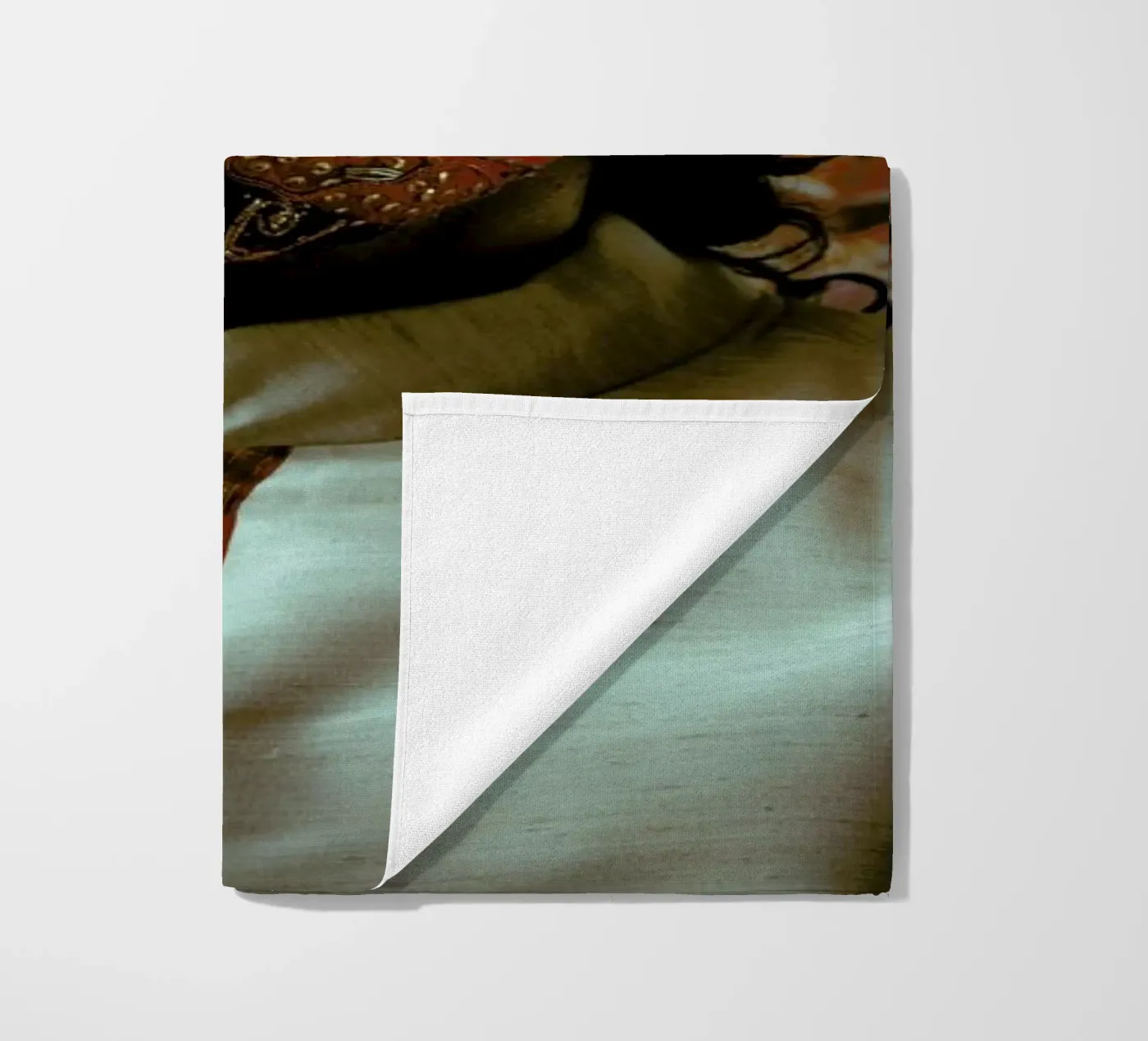 Postiche 1 telo mare da Julian Wolkenstein