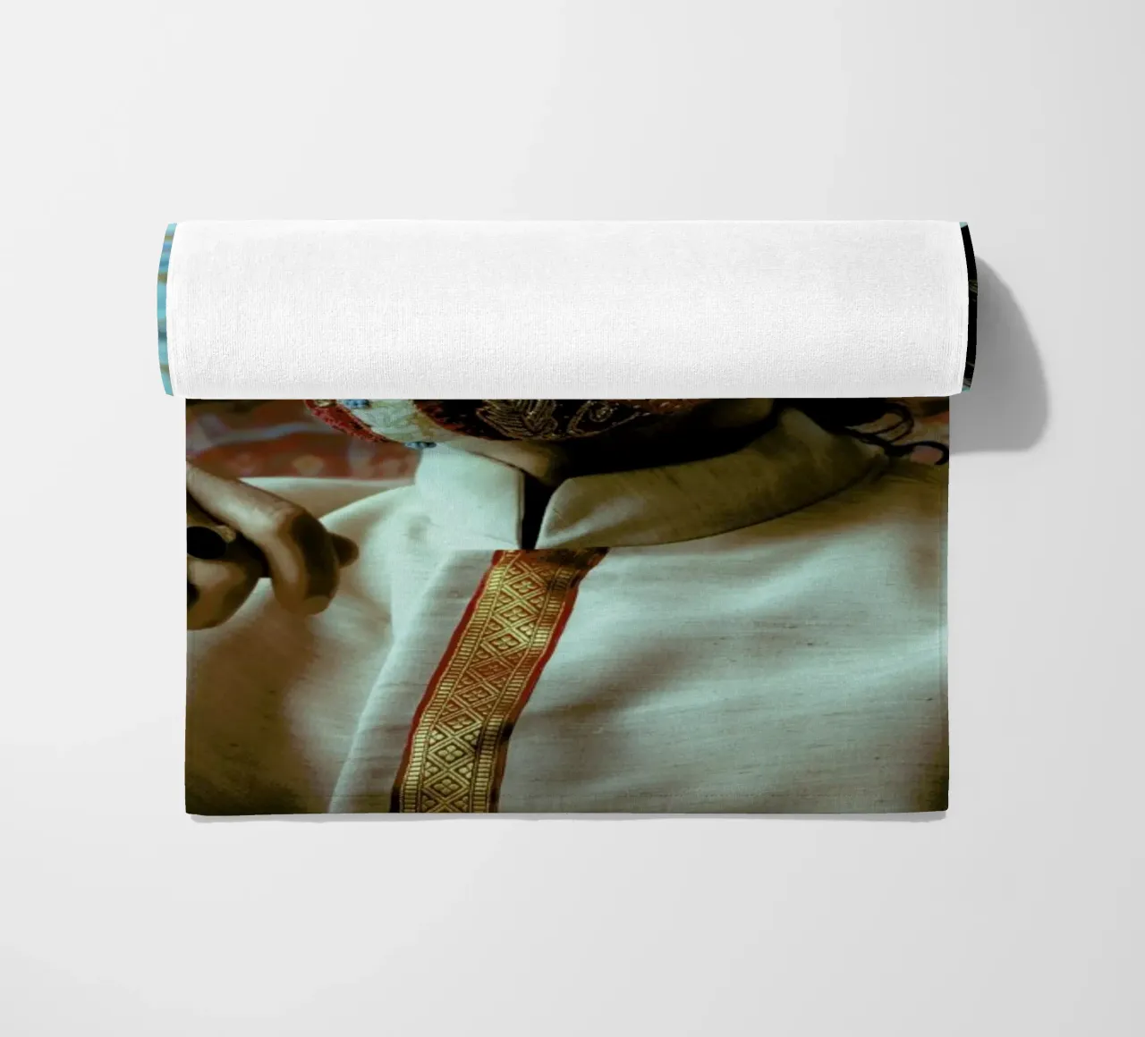 Postiche 1 telo mare da Julian Wolkenstein