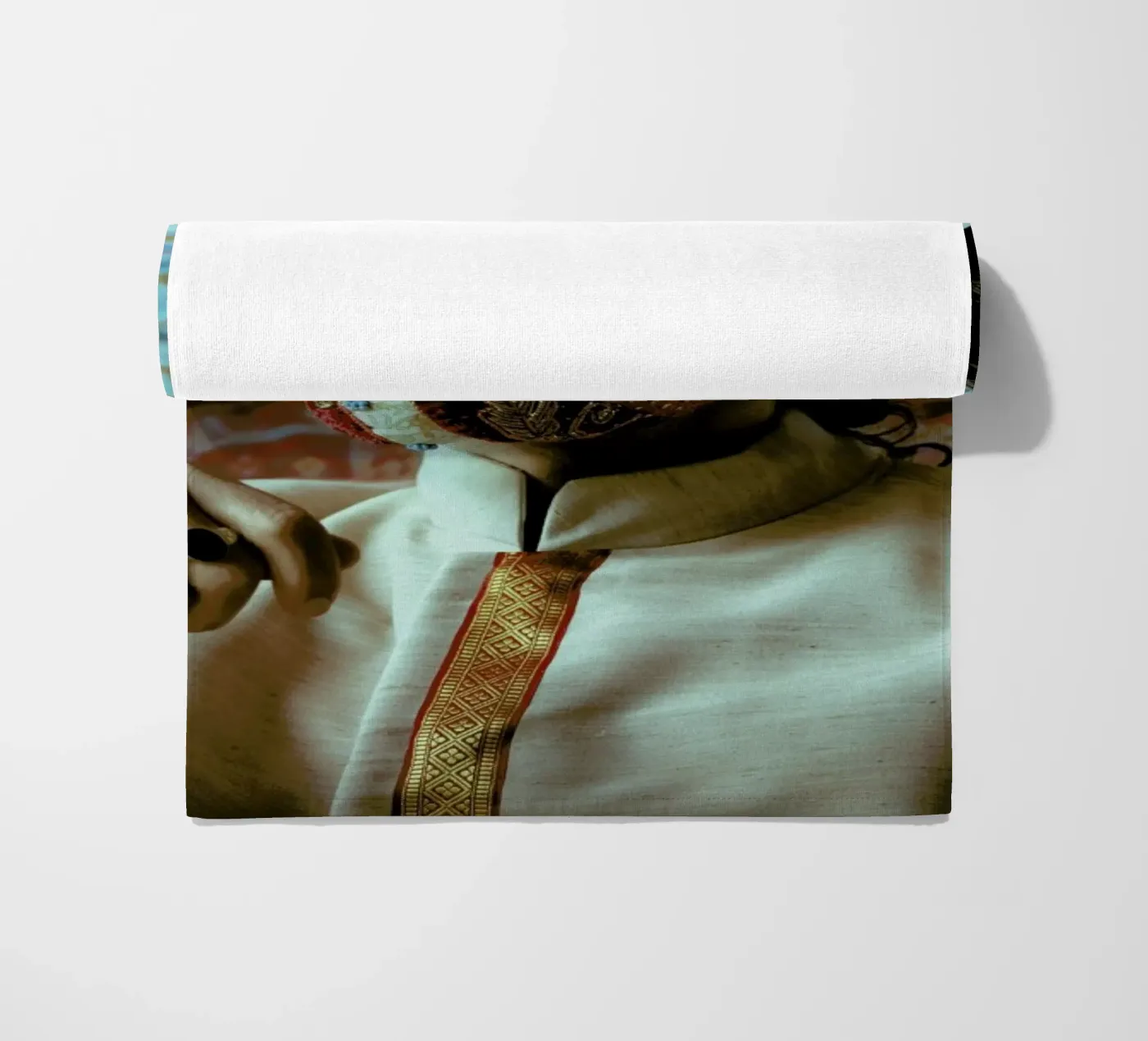 Postiche 1 telo mare da Julian Wolkenstein