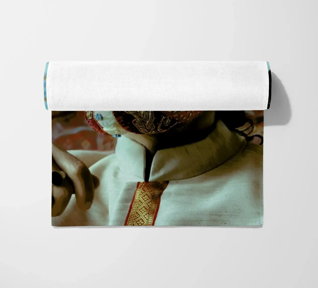 Postiche 1 telo mare da Julian Wolkenstein