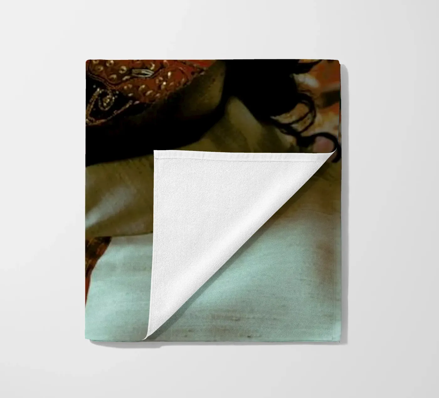 Postiche 1 telo mare da Julian Wolkenstein