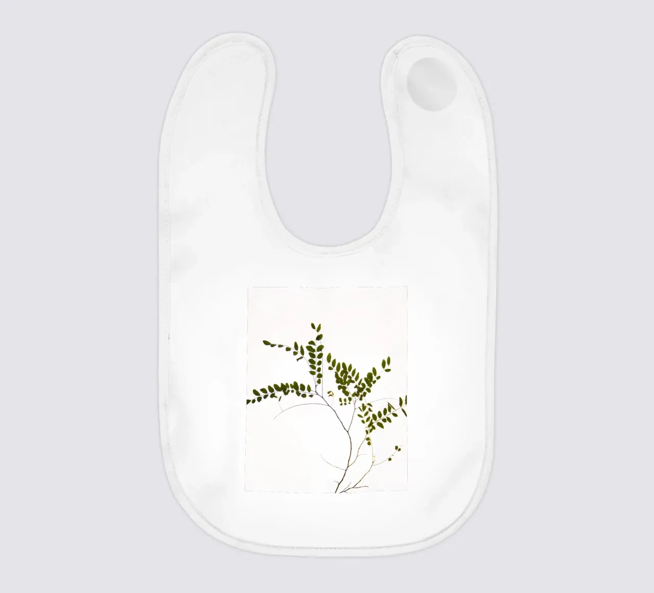 Ramo d'albero minimalista bavaglino da Teresa André