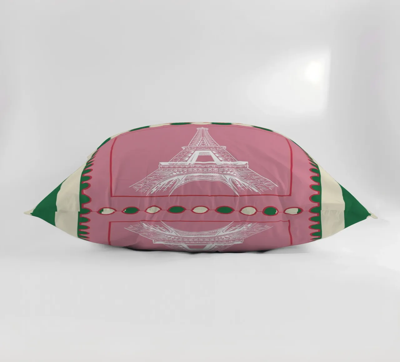 Parigi Design da viaggio retrò cuscino da pdigitalprints