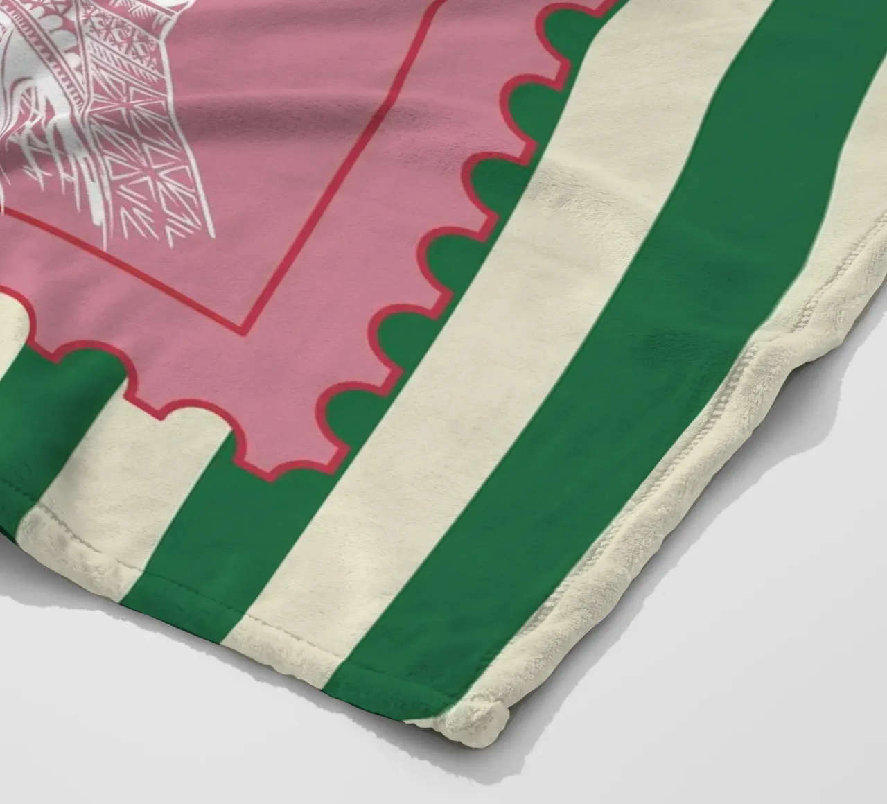 Parigi Design da viaggio retrò coperta in pile da pdigitalprints