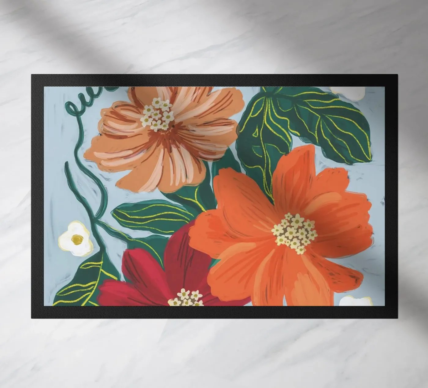 In full bloom zerbino da GigiRosado