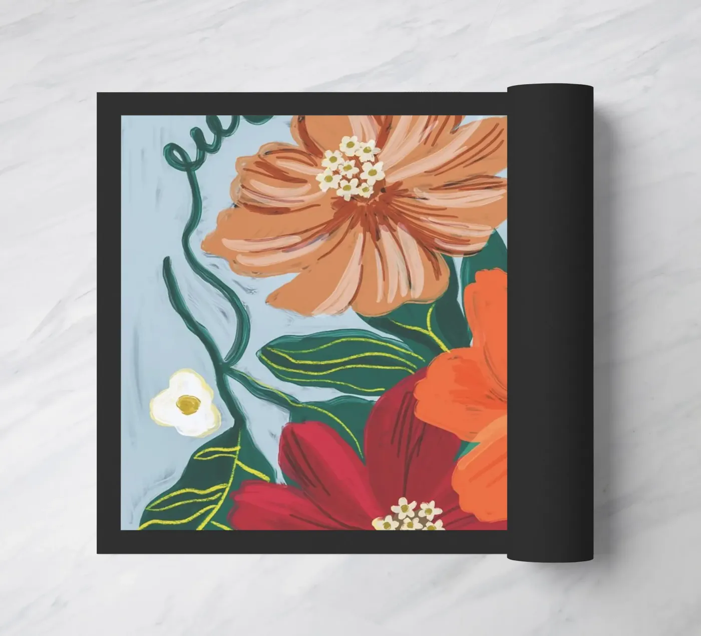 In full bloom zerbino da GigiRosado