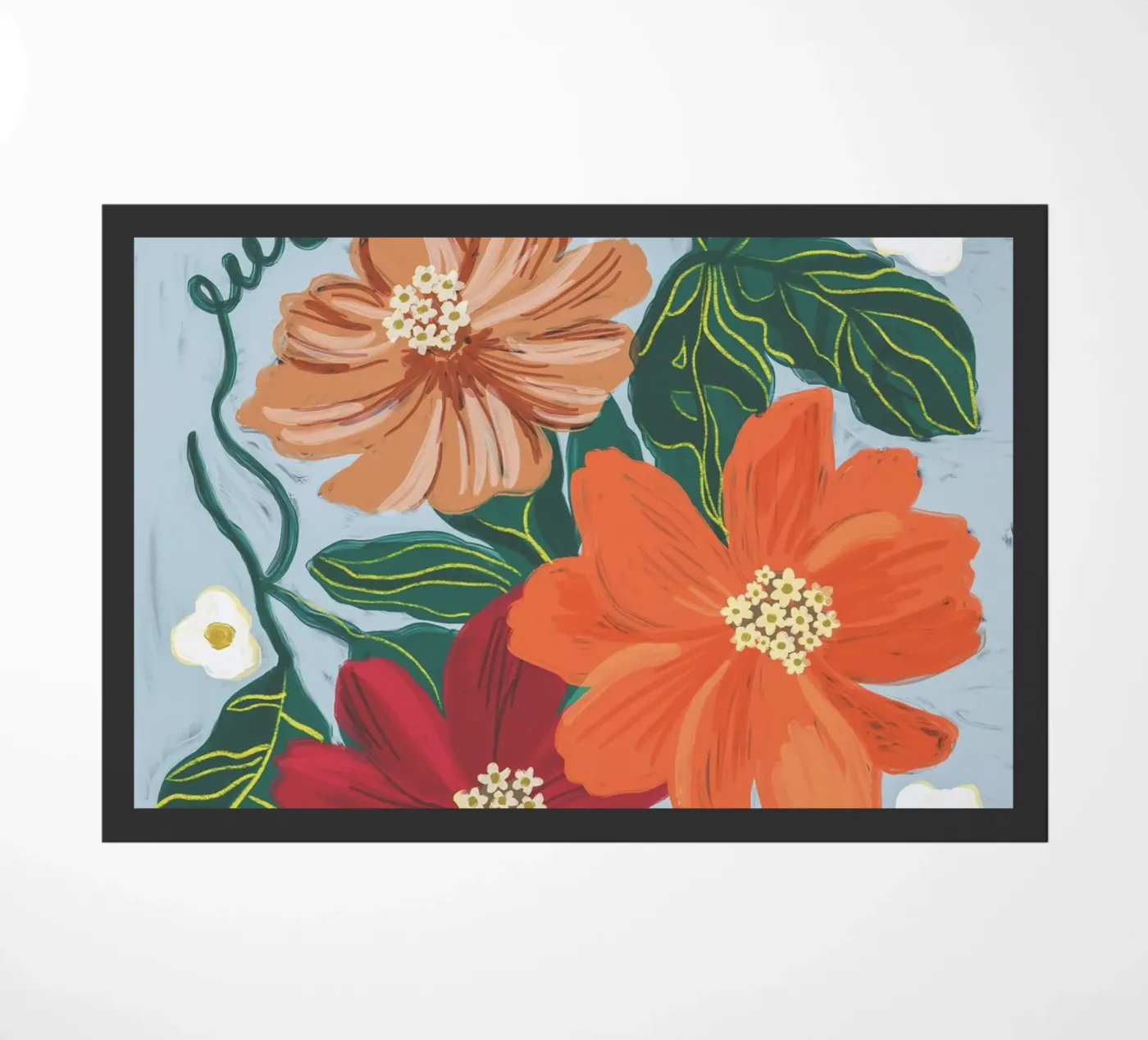 In full bloom zerbino da GigiRosado