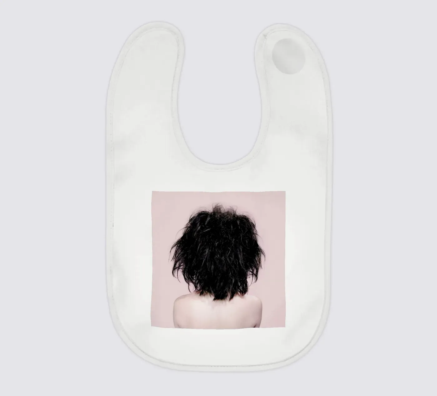 Eyes bavaglino da Julian Wolkenstein