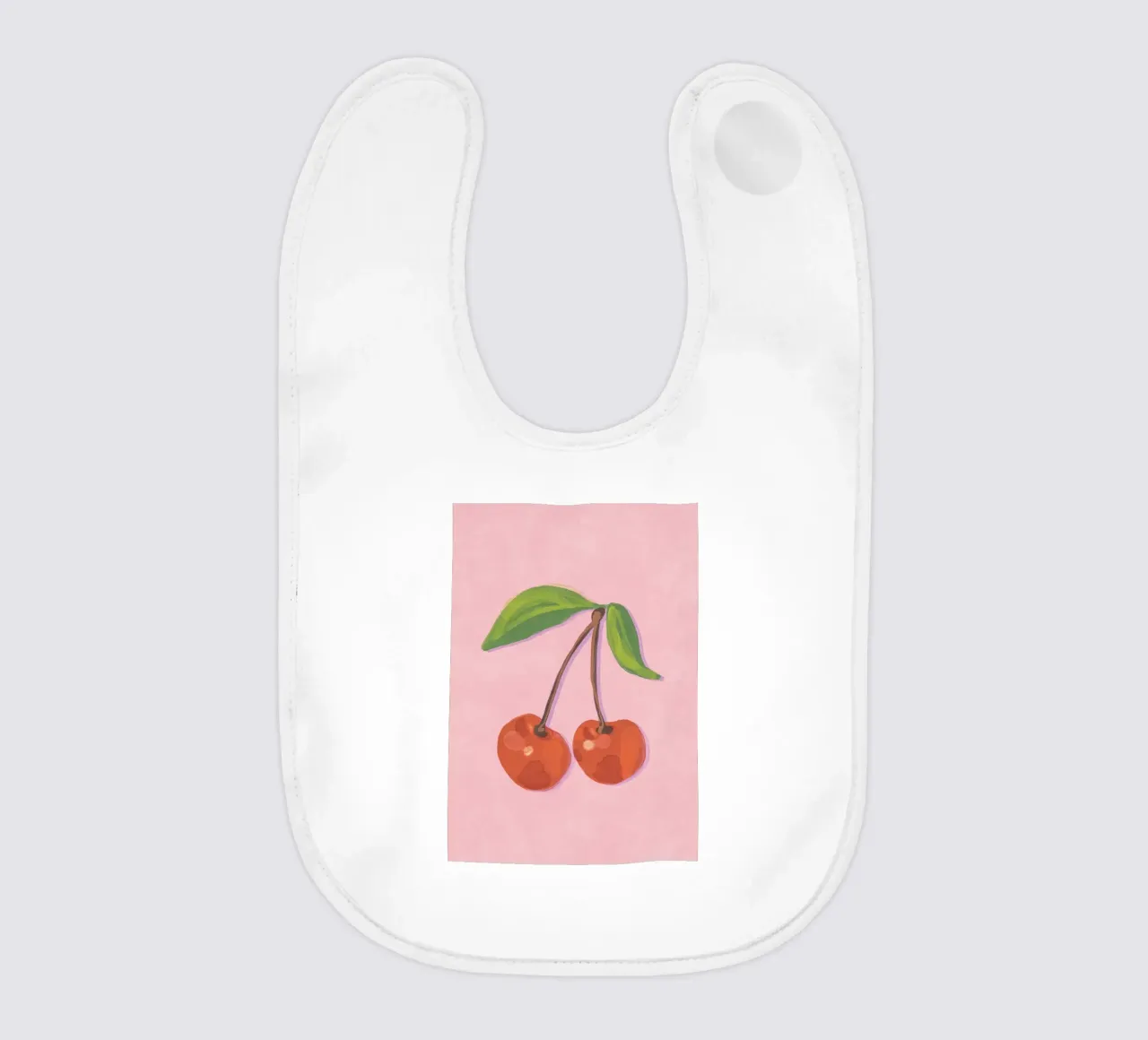 Cherries bavaglino da GigiRosado