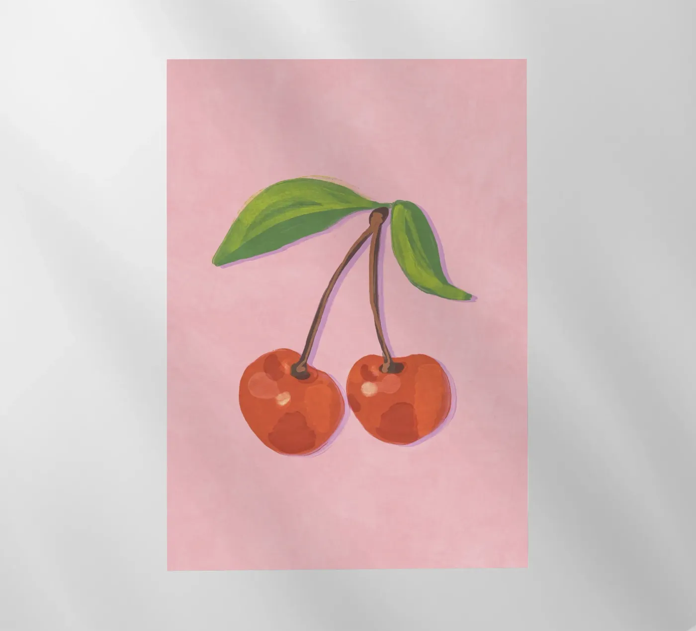 Cherries pellicola backlit da GigiRosado