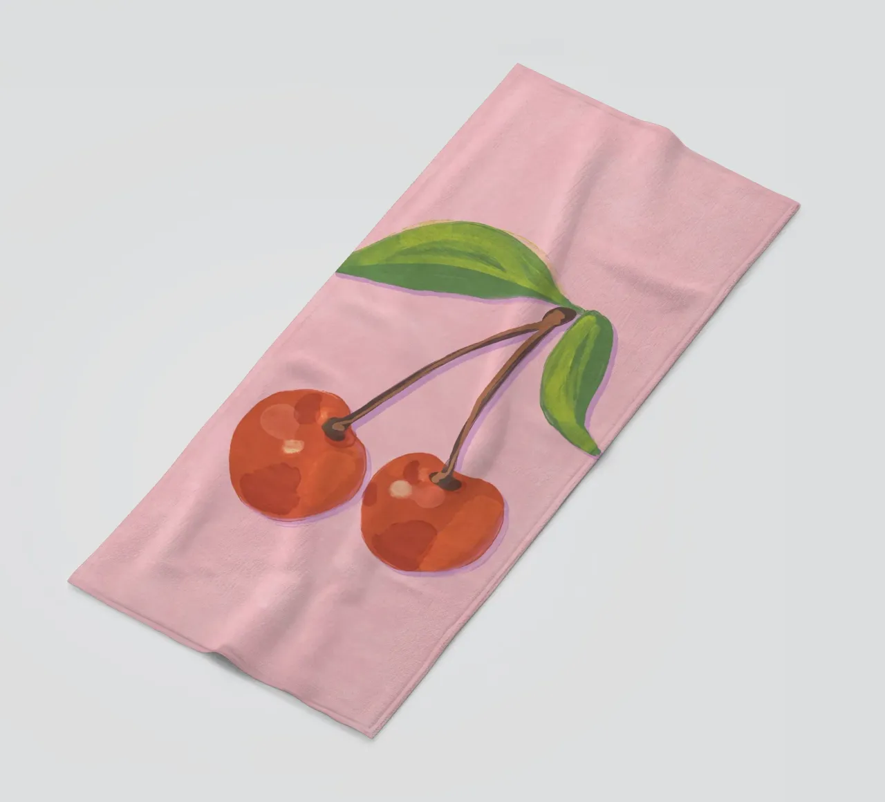 Cherries telo mare da GigiRosado