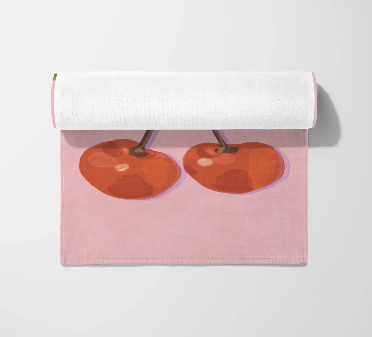 Cherries telo mare da GigiRosado