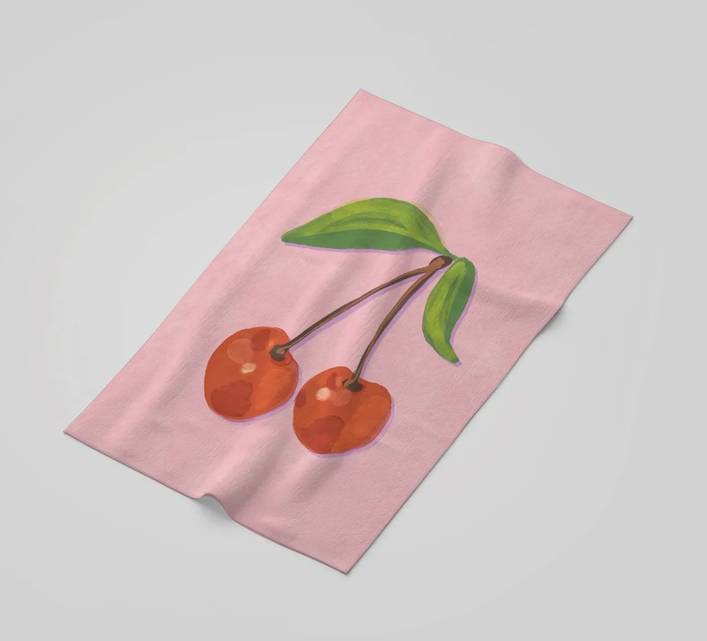 Cherries telo mare da GigiRosado