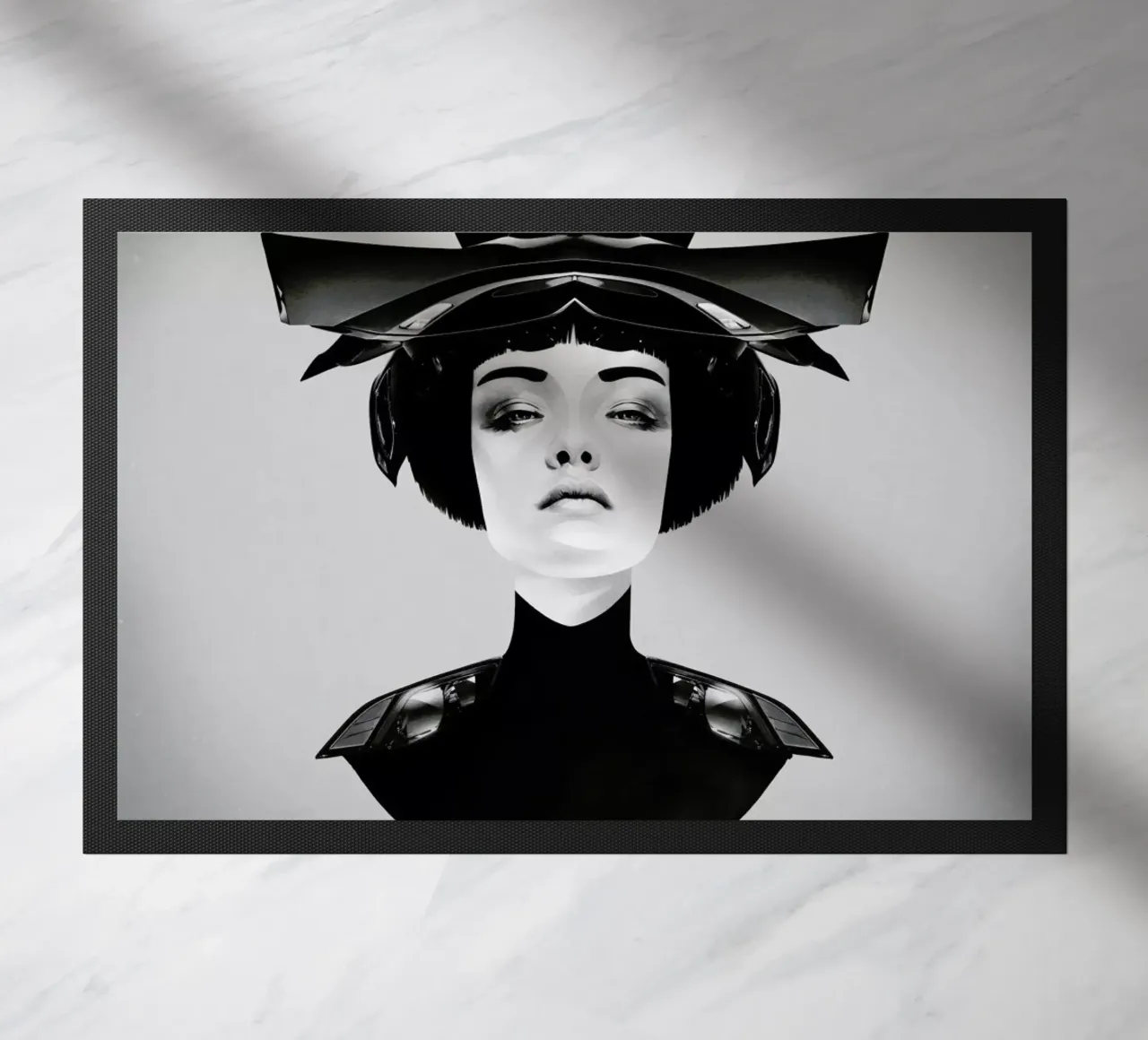 Midnight Sun zerbino da Ruben Ireland