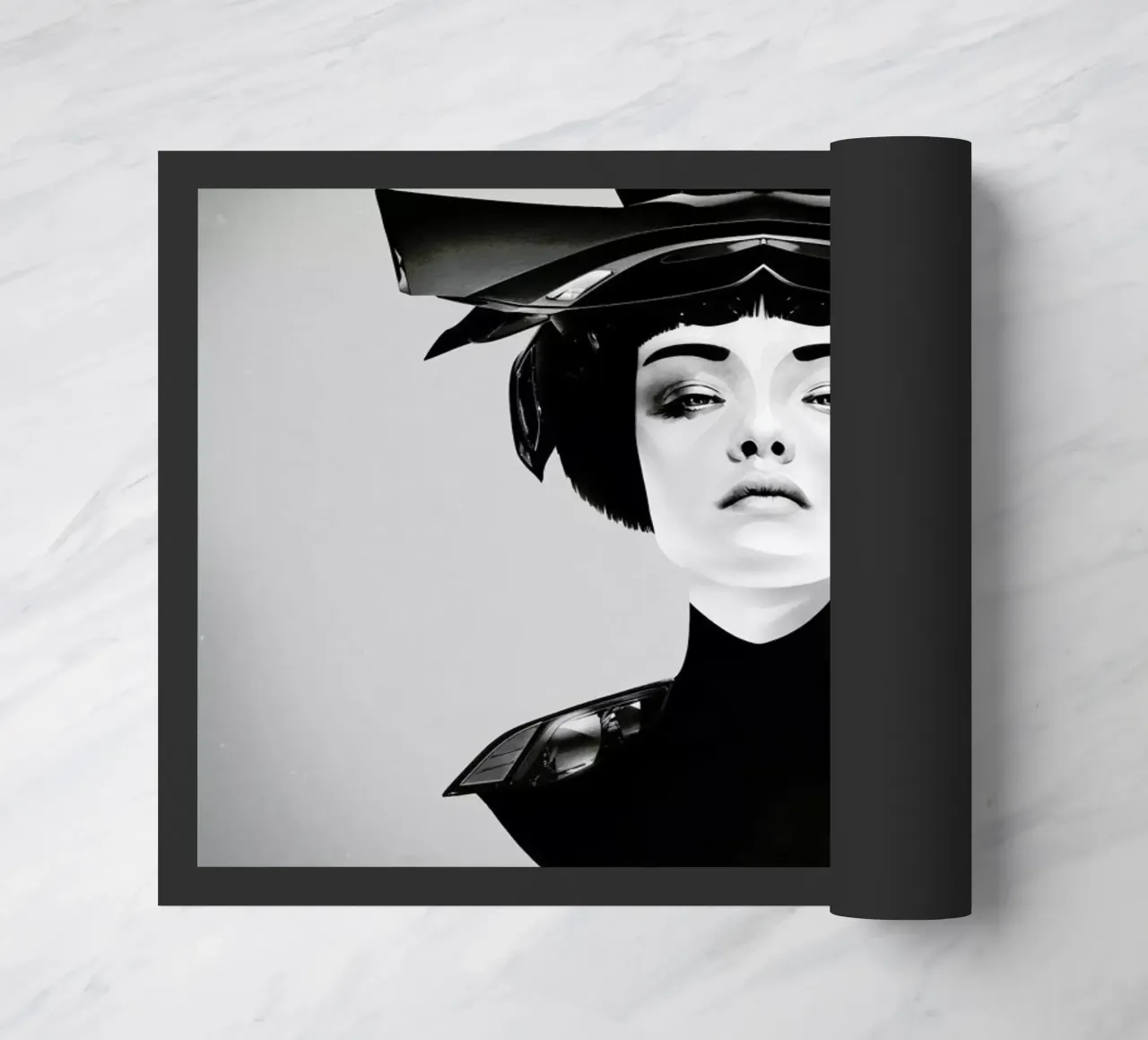 Midnight Sun zerbino da Ruben Ireland