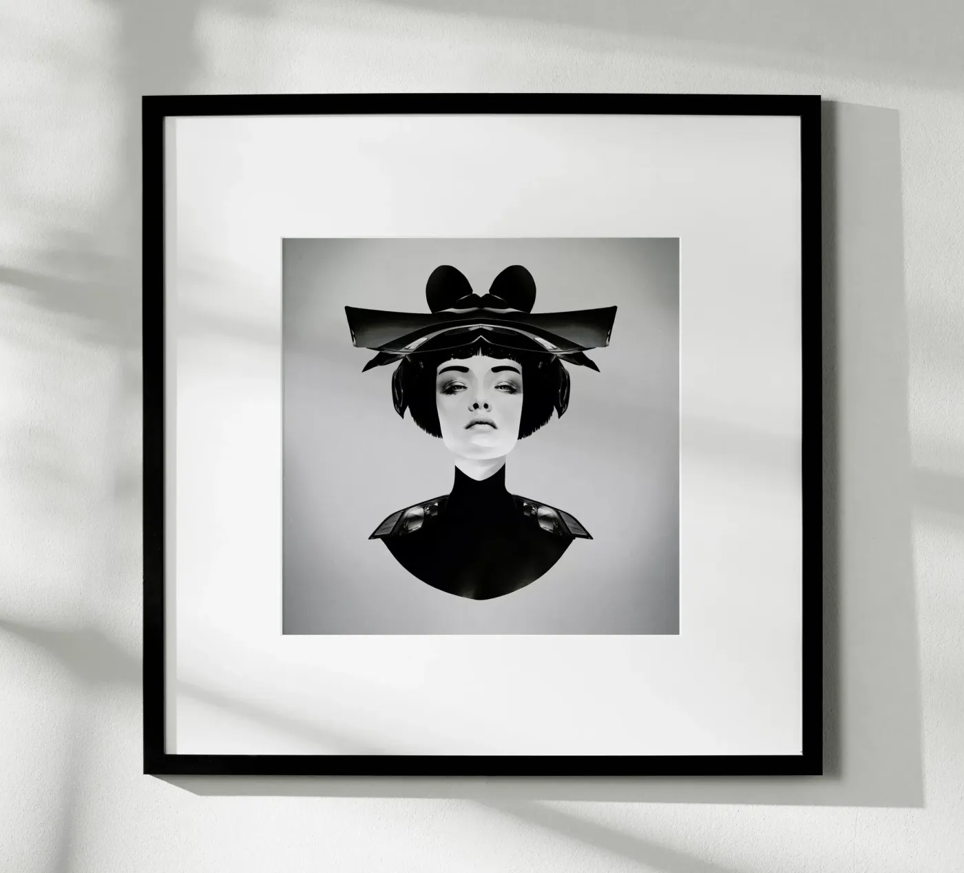 Midnight Sun poster da Ruben Ireland