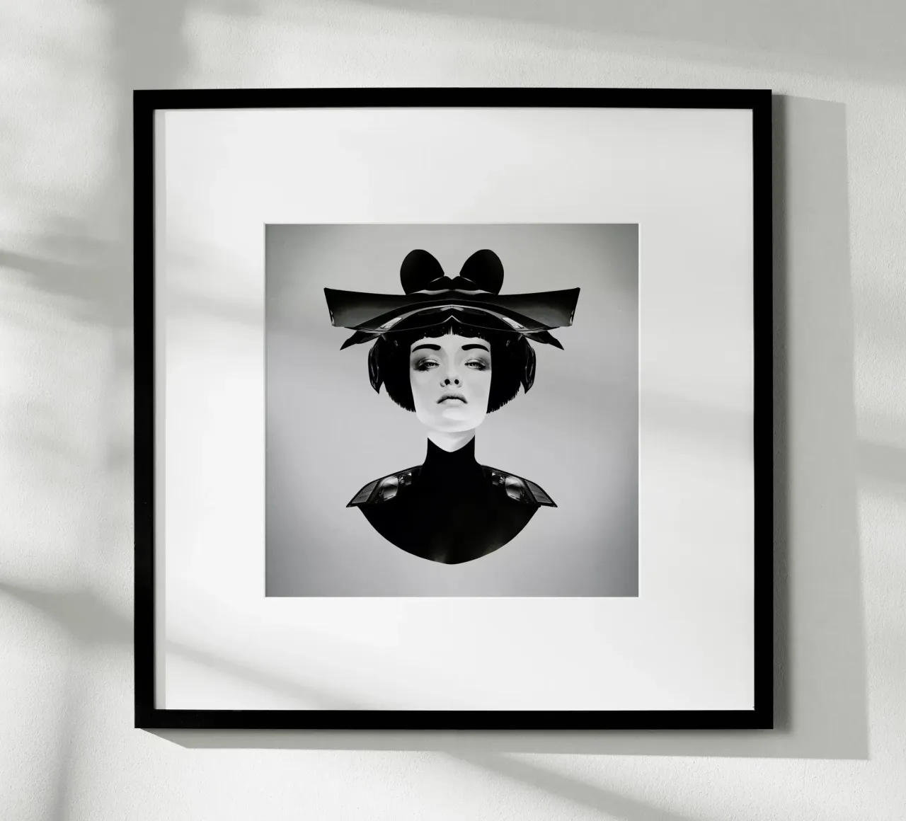 Midnight Sun poster da Ruben Ireland