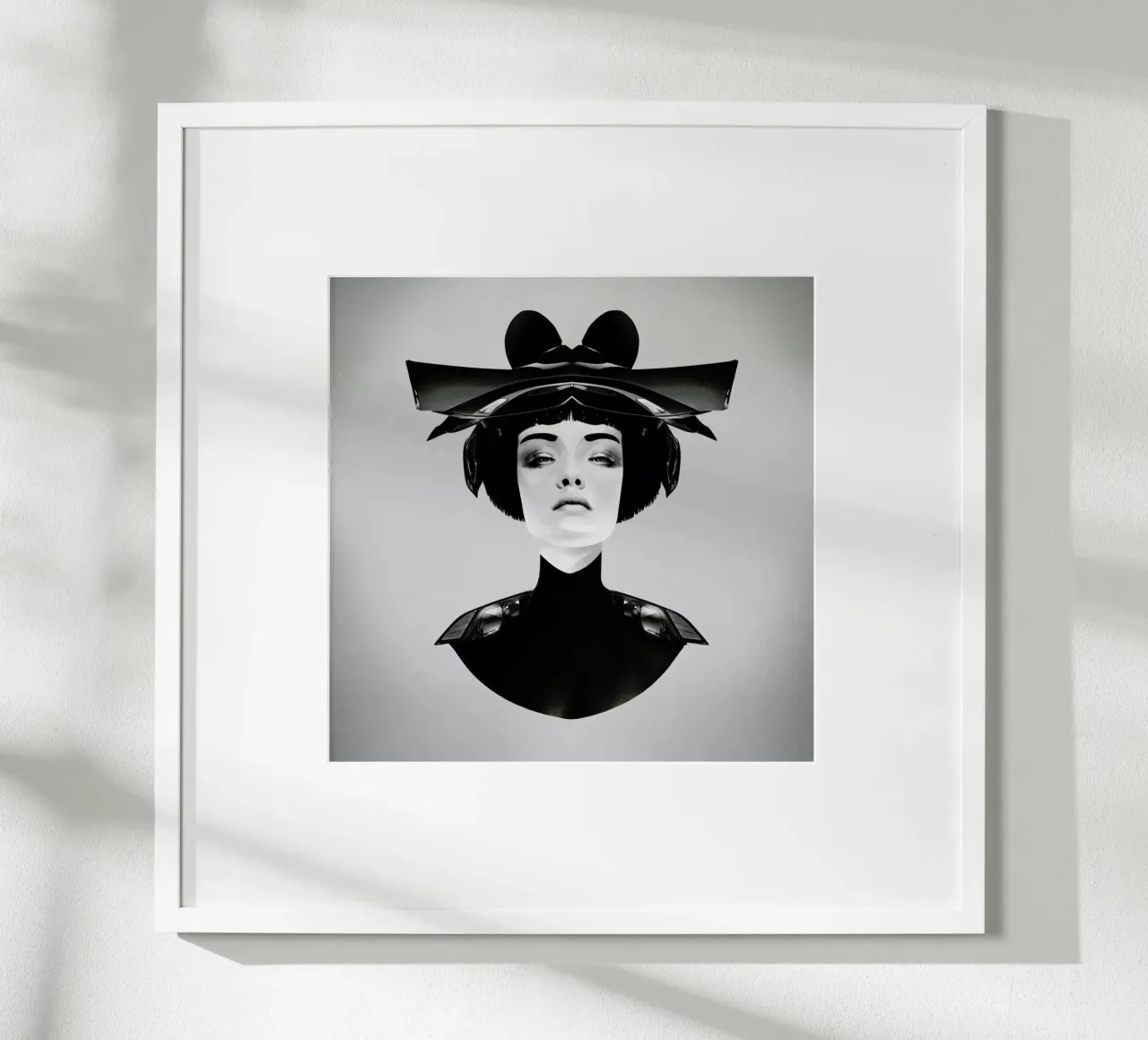 Midnight Sun poster da Ruben Ireland