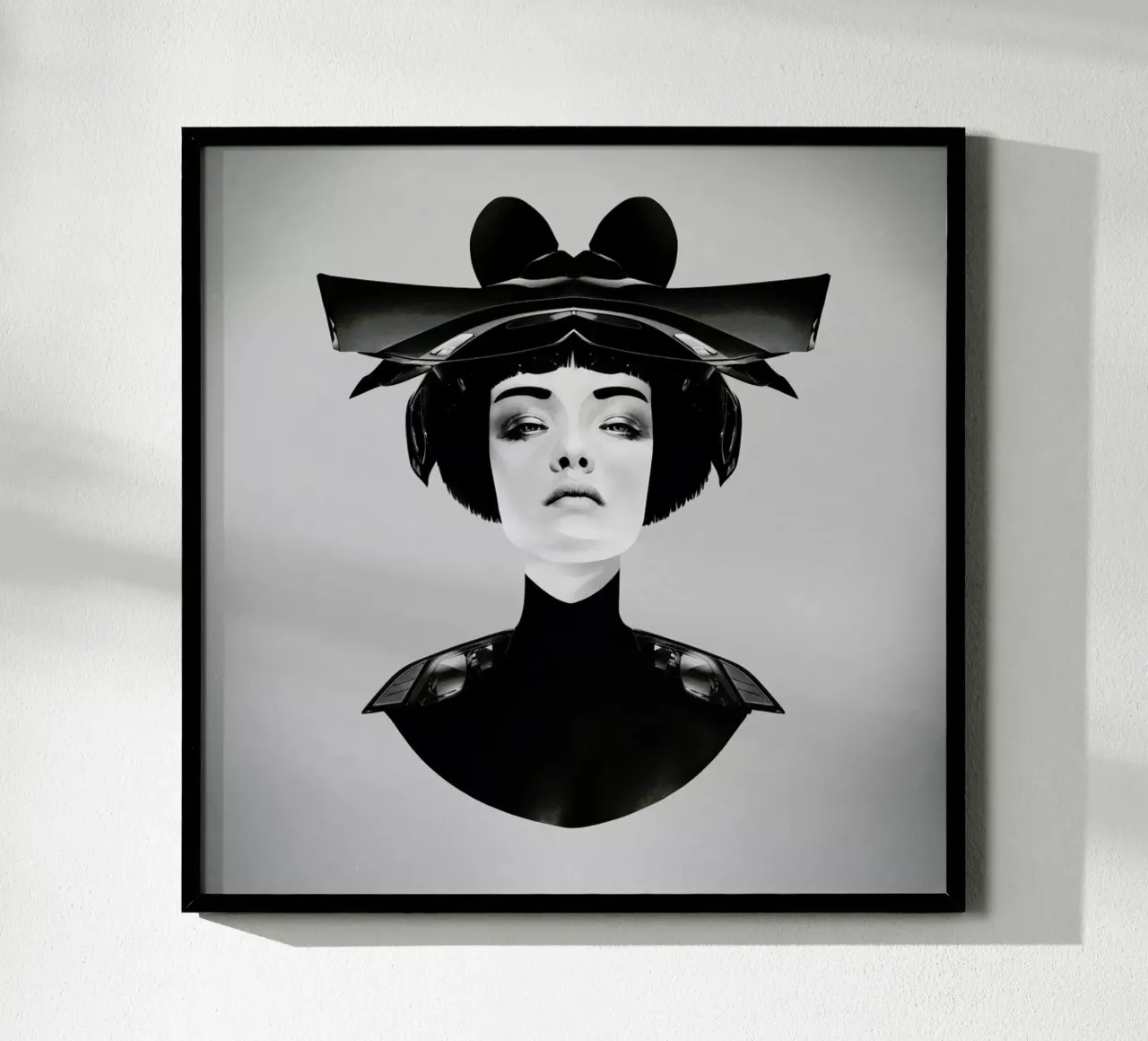 Midnight Sun poster da Ruben Ireland