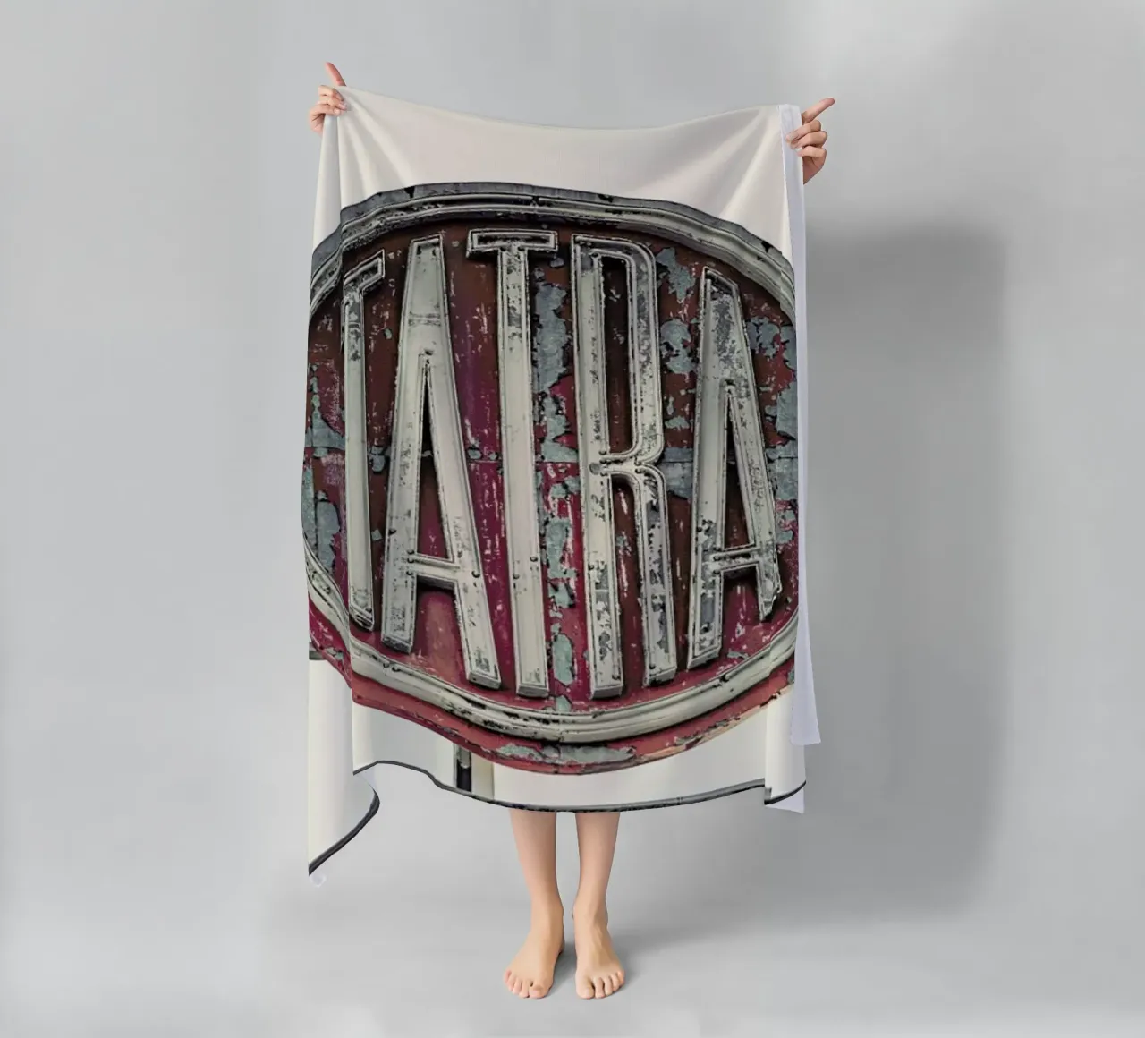 Tatra telo mare da Michael Belhadi