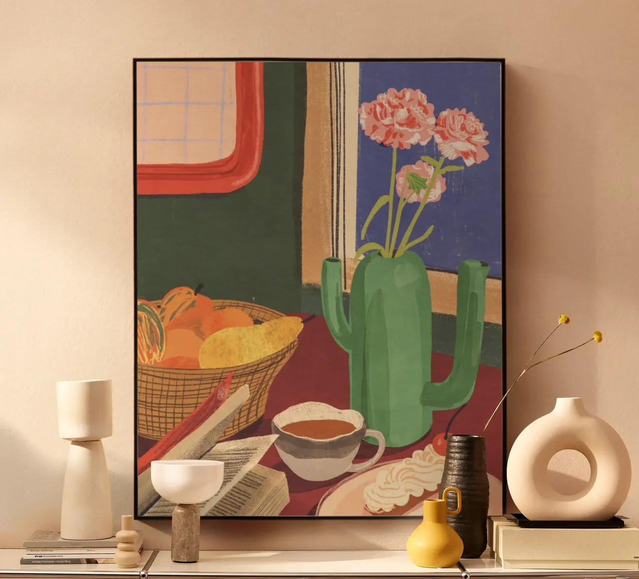 Coffee time plexiglass da GigiRosado