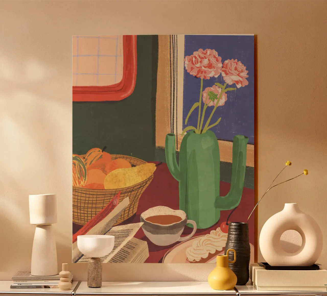 Coffee time plexiglass da GigiRosado