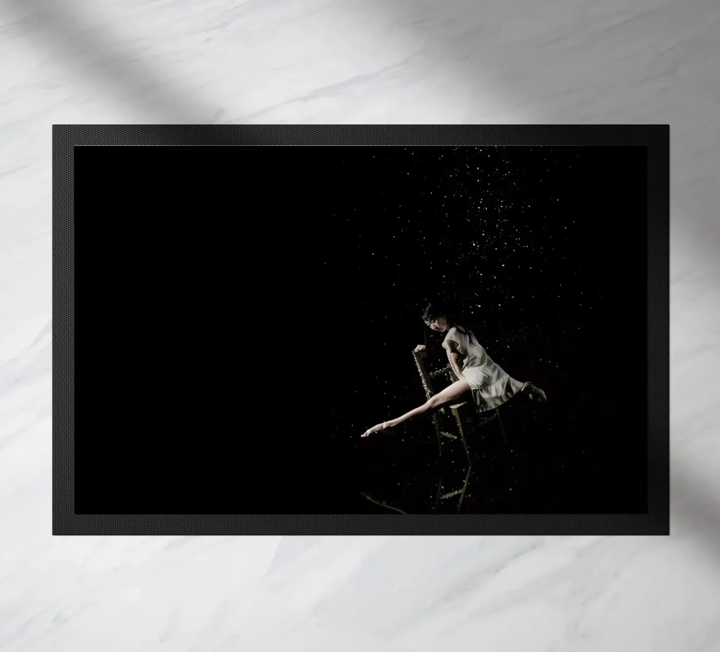 Dance, Dance, Dance 33 zerbino da Günther Egger