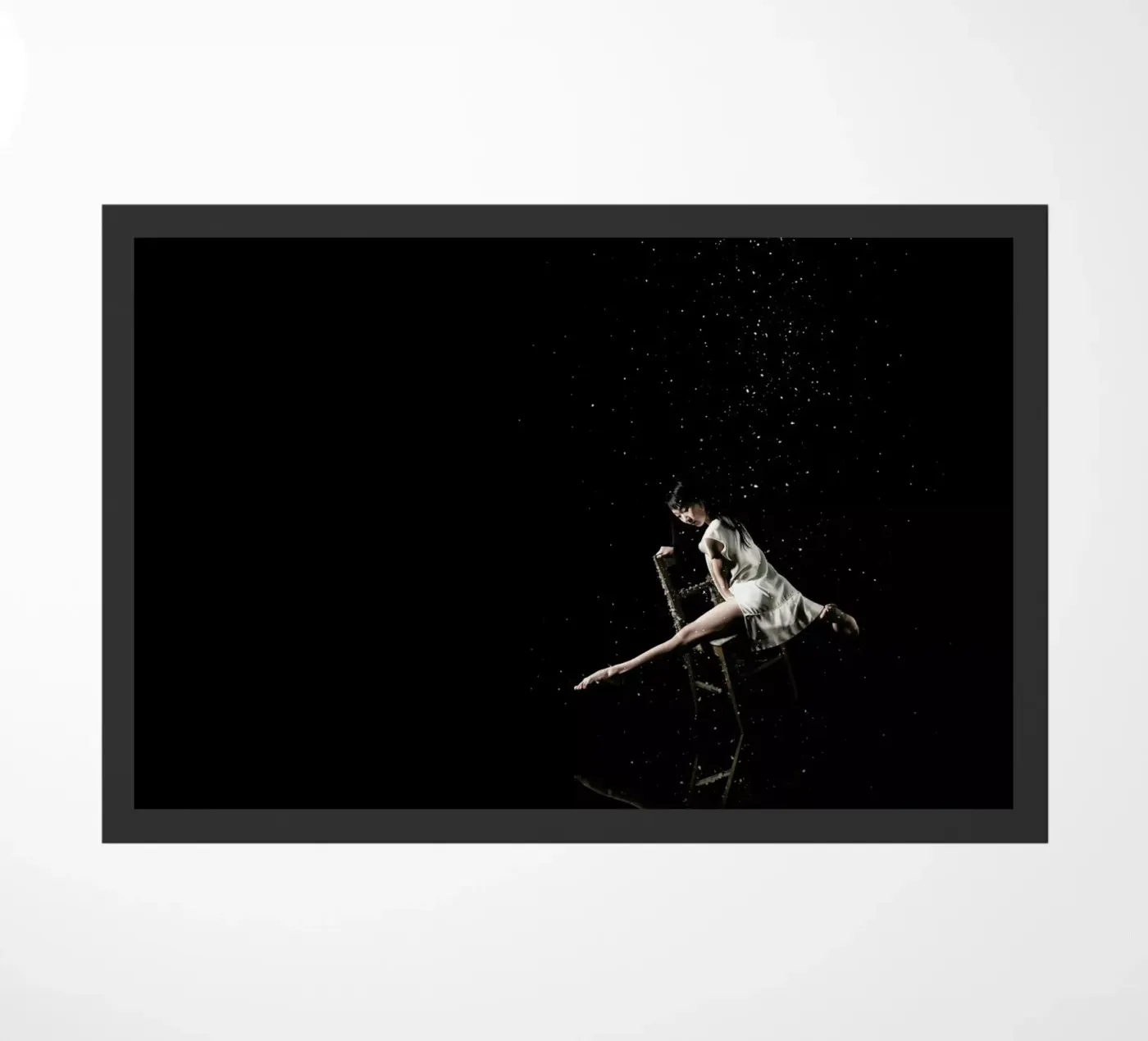 Dance, Dance, Dance 33 zerbino da Günther Egger