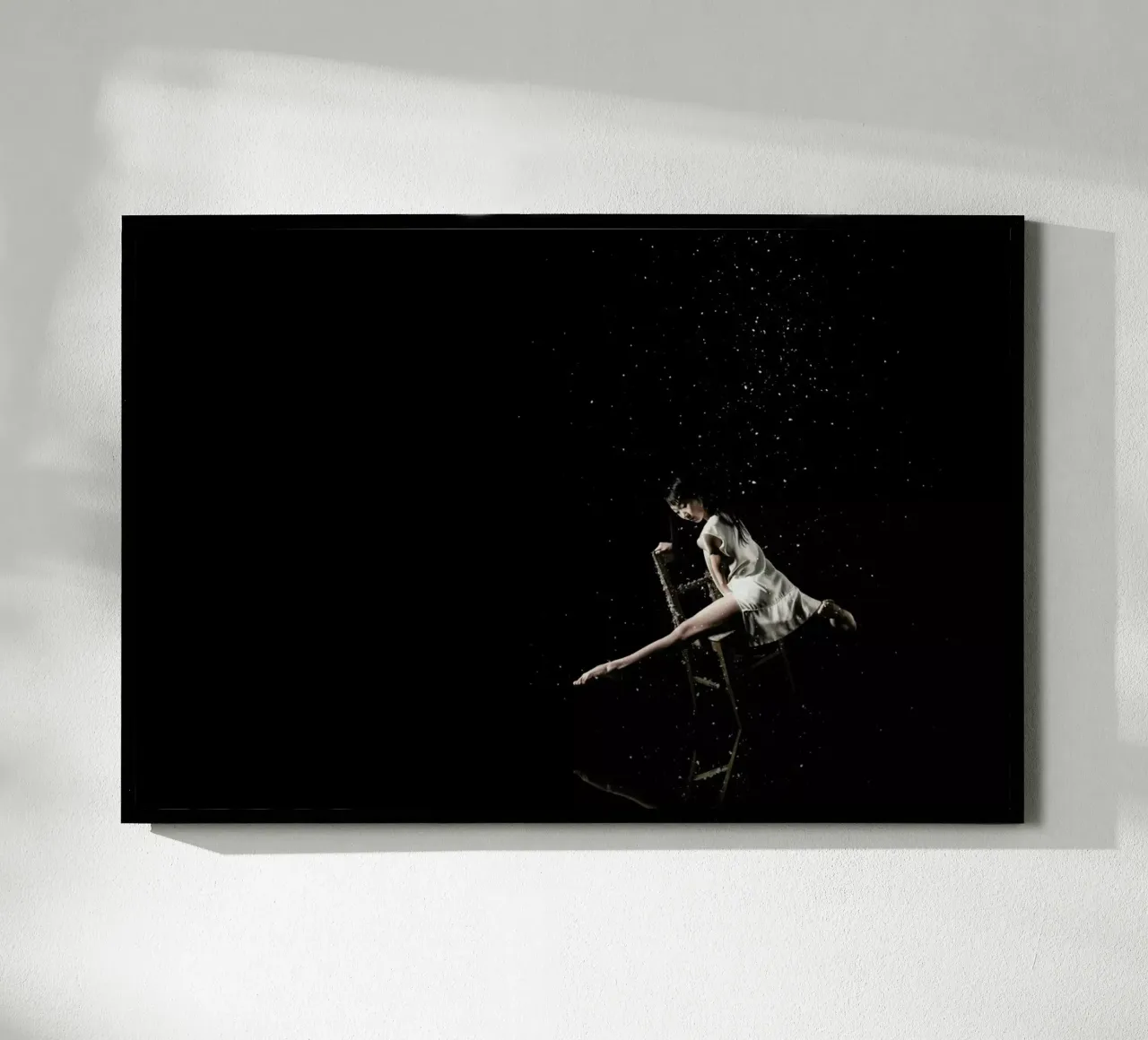 Dance, Dance, Dance 33 poster da Günther Egger