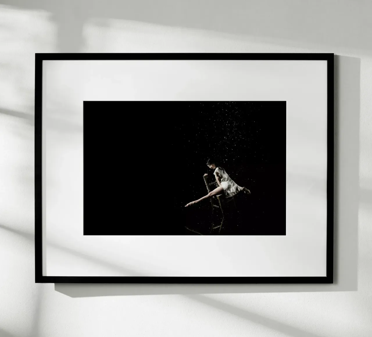 Dance, Dance, Dance 33 poster da Günther Egger