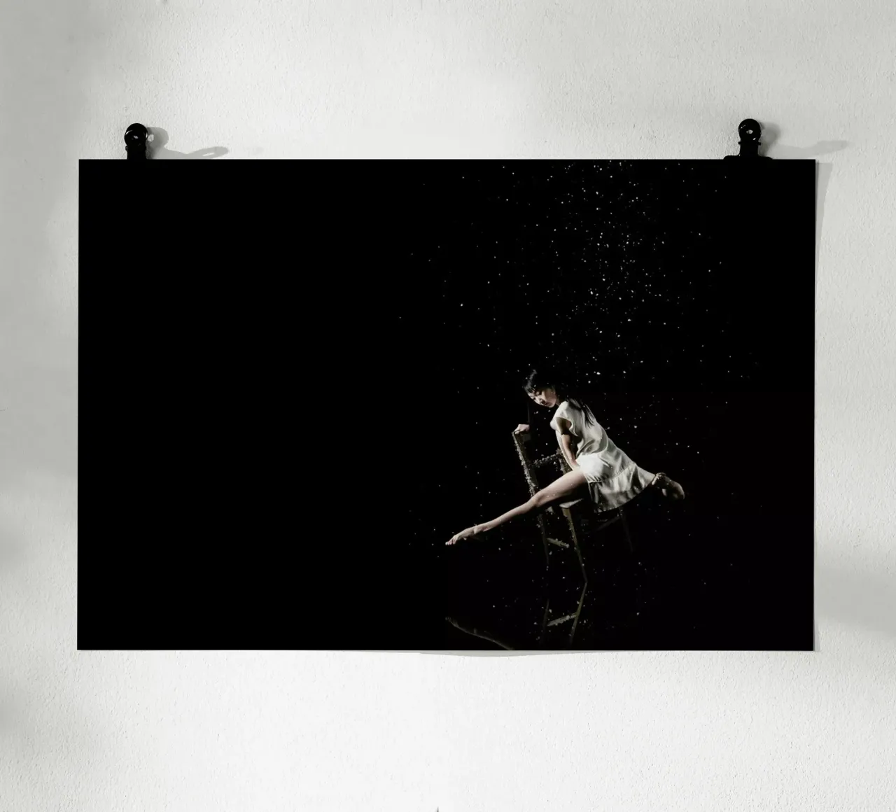 Dance, Dance, Dance 33 poster da Günther Egger