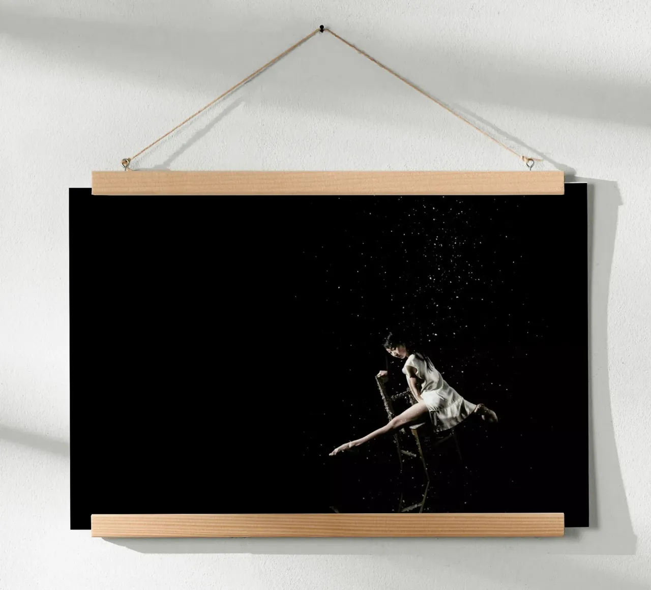 Dance, Dance, Dance 33 poster da Günther Egger