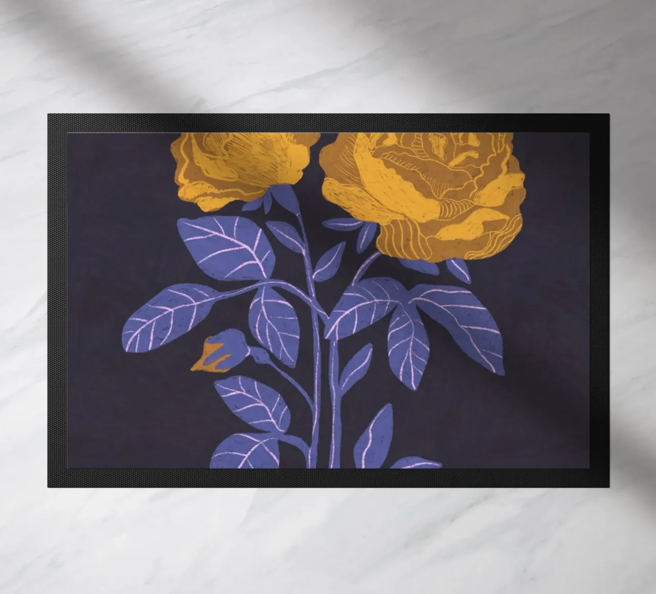 Golden roses zerbino da GigiRosado