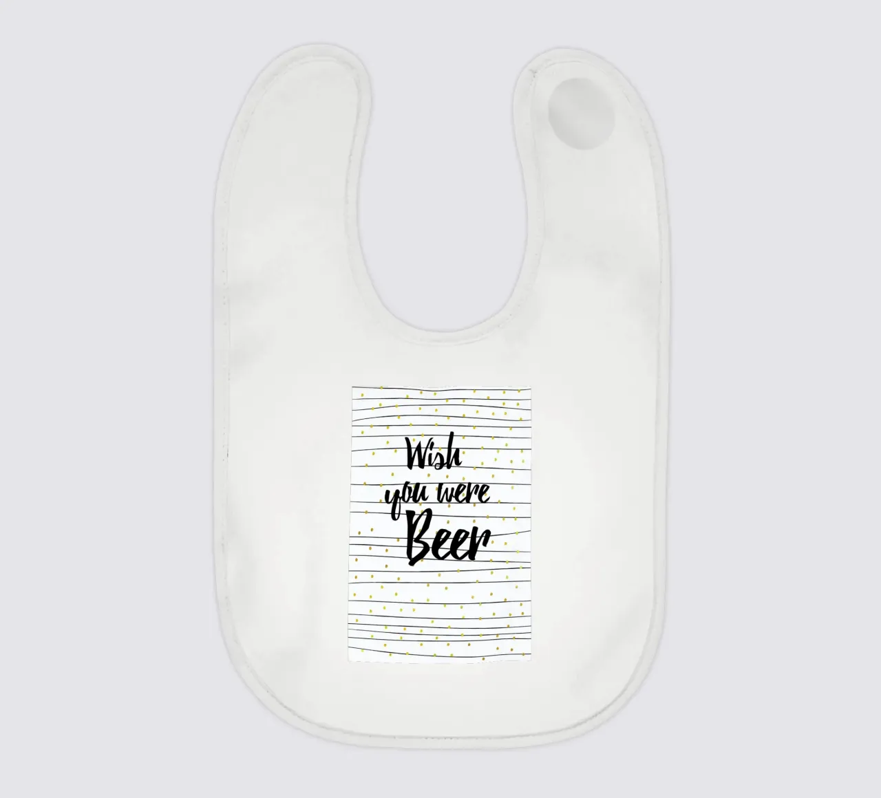 Beer bavaglino da Froilein Juno