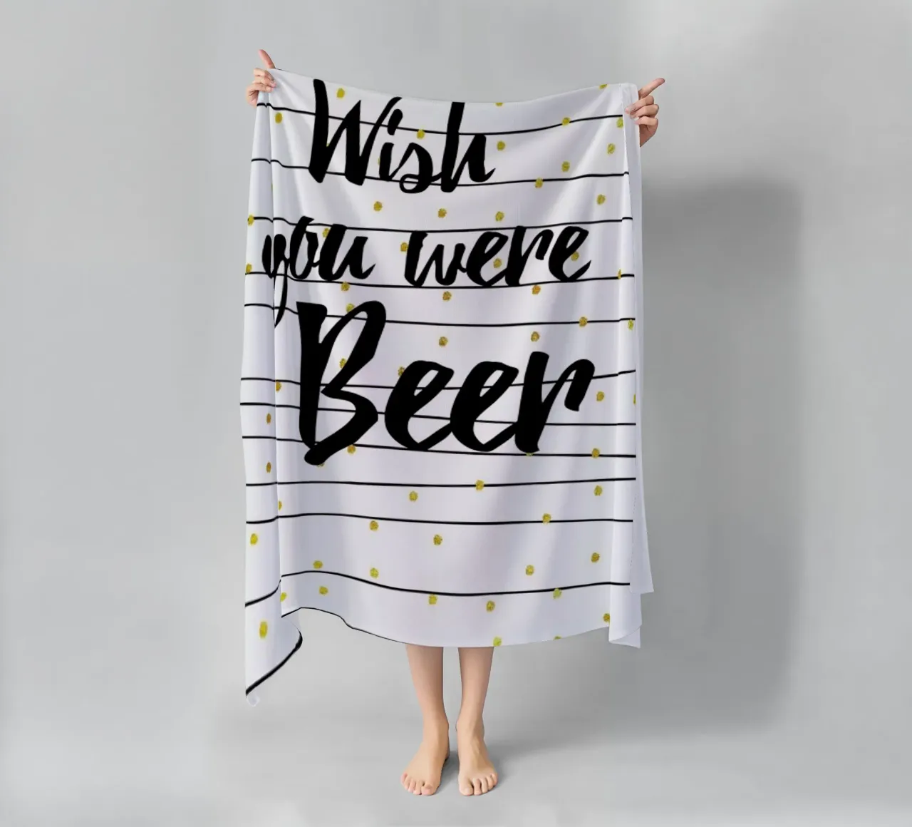 Beer telo mare da Froilein Juno