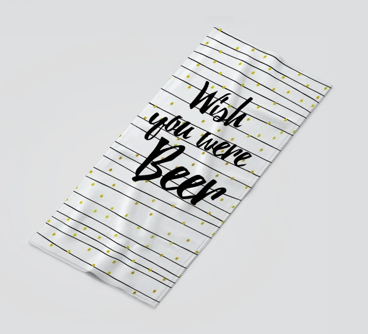 Beer telo mare da Froilein Juno