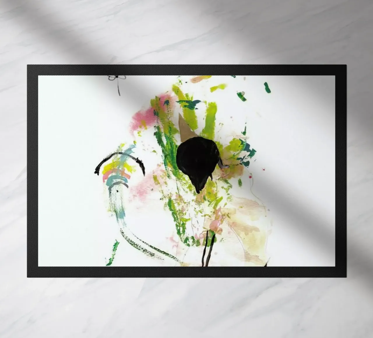 Everything Possible zerbino da Victoria Verbaan