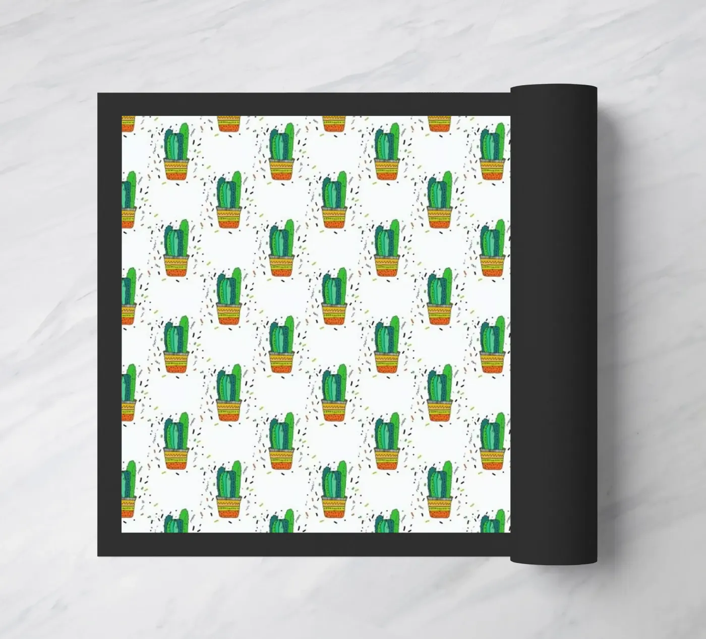 Cacti Cactus zerbino da Vasare Nar