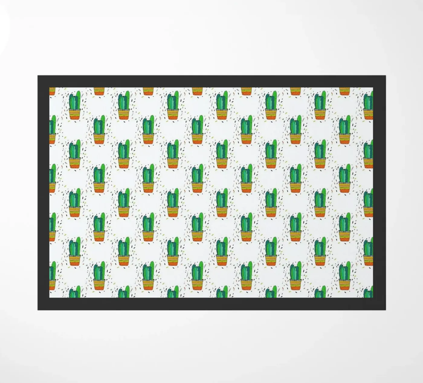 Cacti Cactus zerbino da Vasare Nar