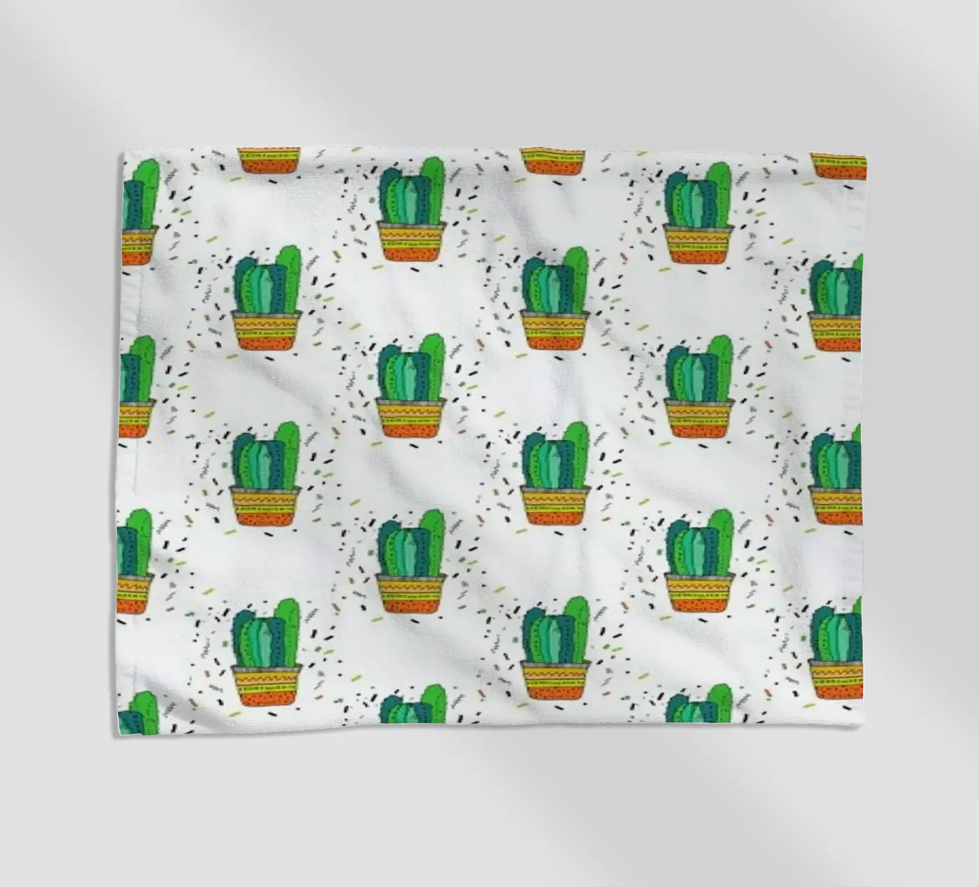Cacti Cactus telo mare da Vasare Nar