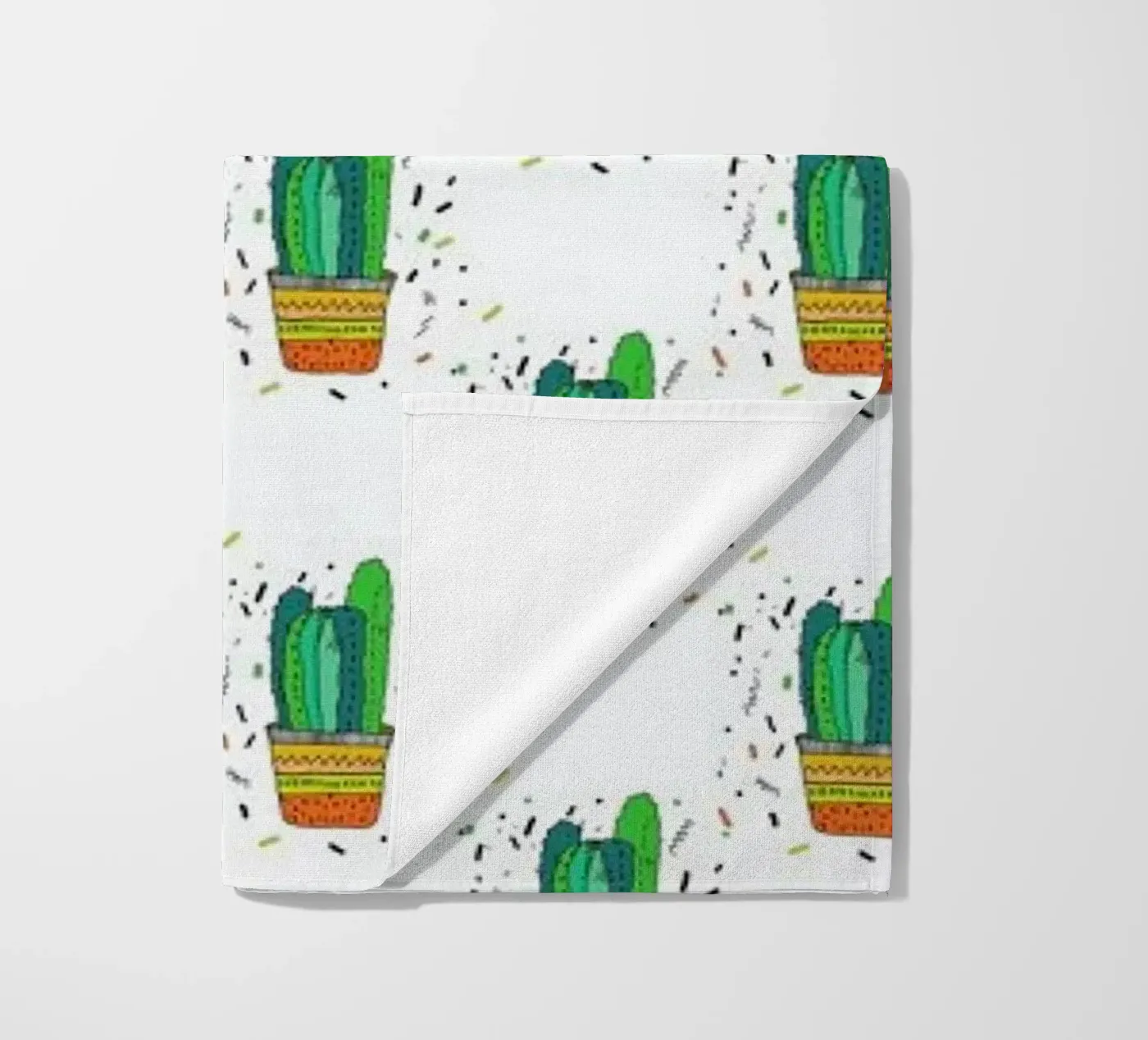Cacti Cactus telo mare da Vasare Nar
