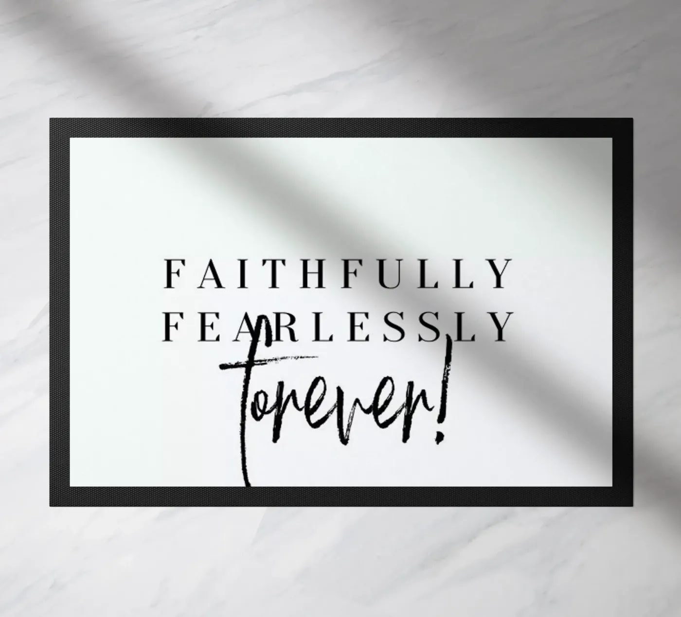 Faithfully zerbino da Honeymoon Hotel