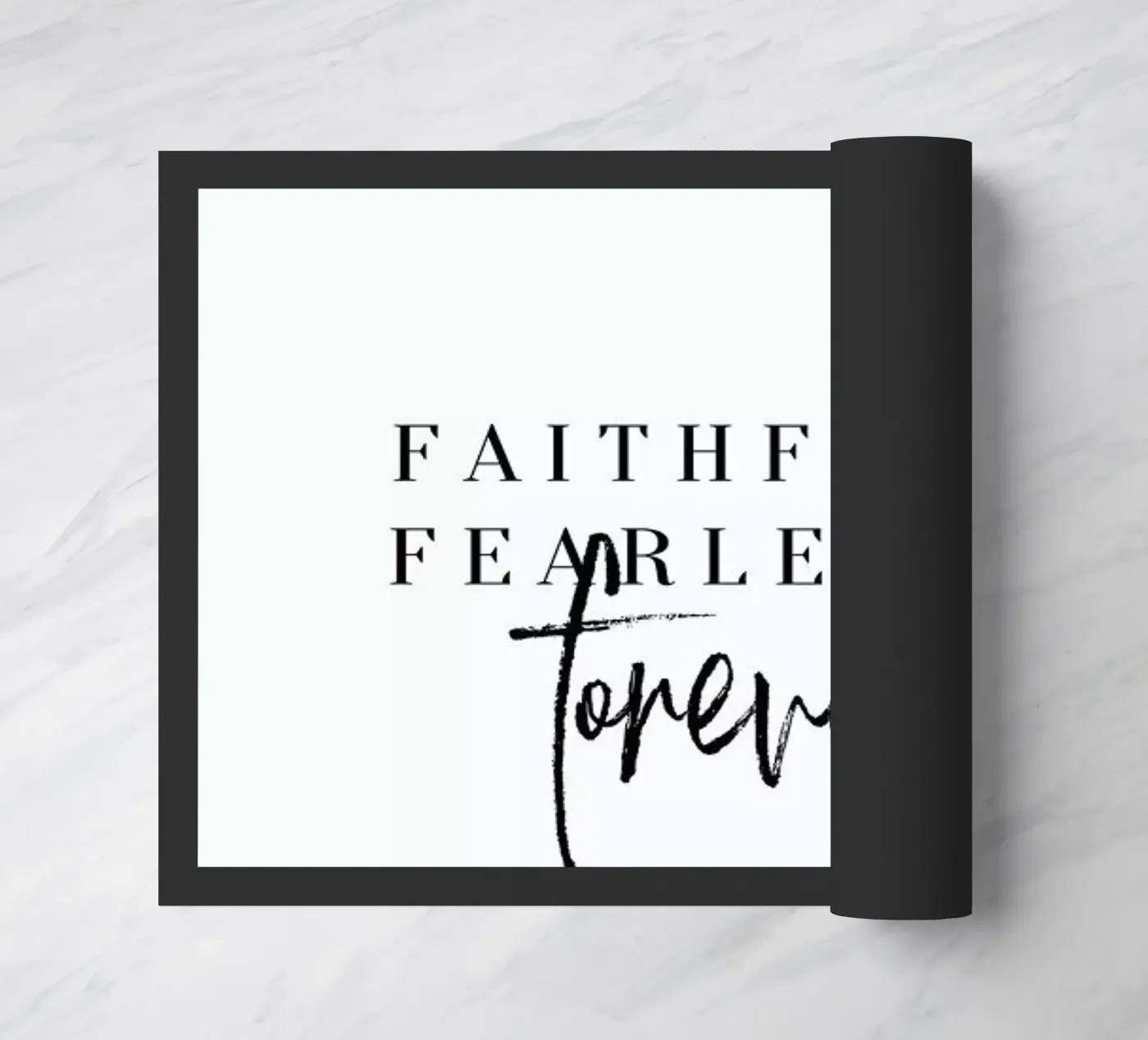 Faithfully zerbino da Honeymoon Hotel