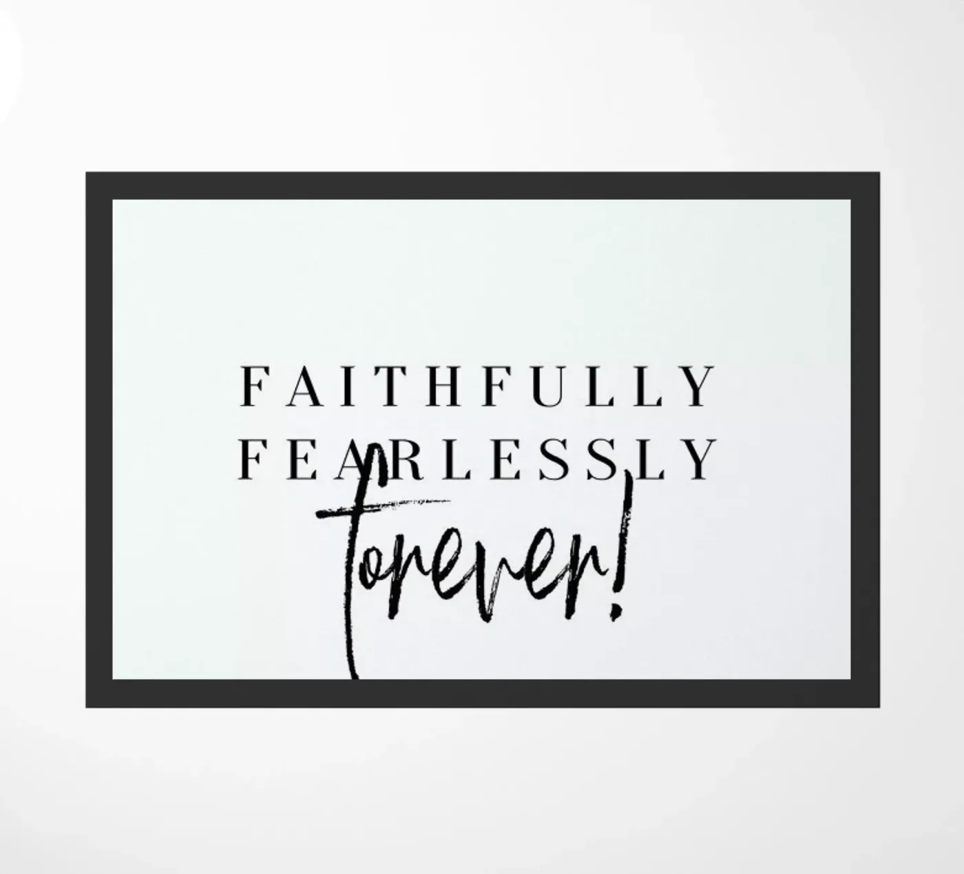 Faithfully zerbino da Honeymoon Hotel